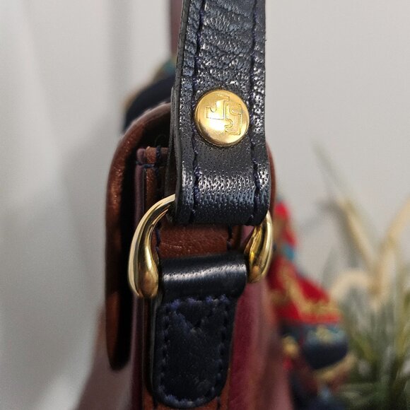 Jane Shilton vintage shoulder bag - Picture 6 of 7